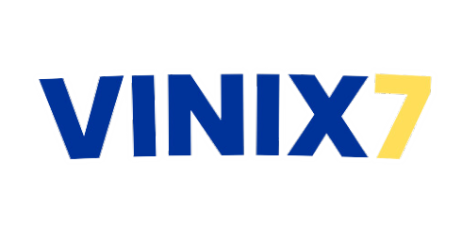 Vinix Logo